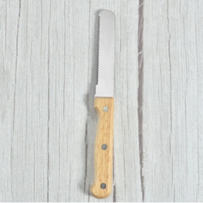 芝士刀/不锈钢/厨房工具细节图