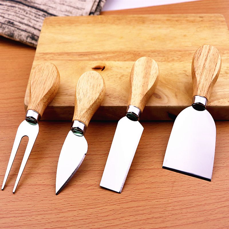 芝士刀/不锈钢/烘焙、烹饪工具产品图