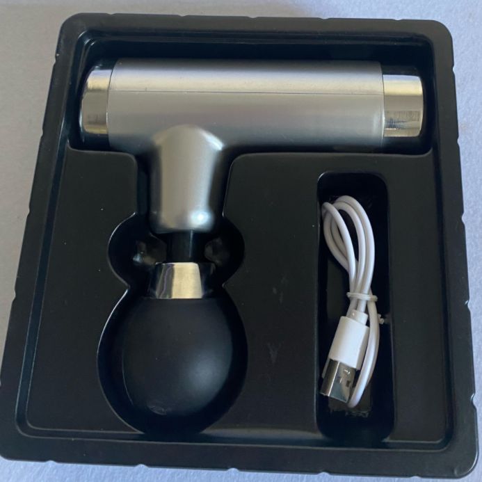 Muscle relaxation massage fitness equipment