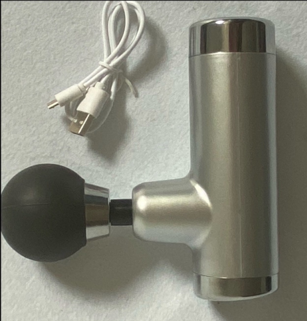 Muscle relaxation massage fitness equipment detail image 1