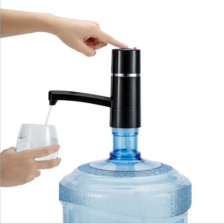 Automatic water feeder Electric water compressor