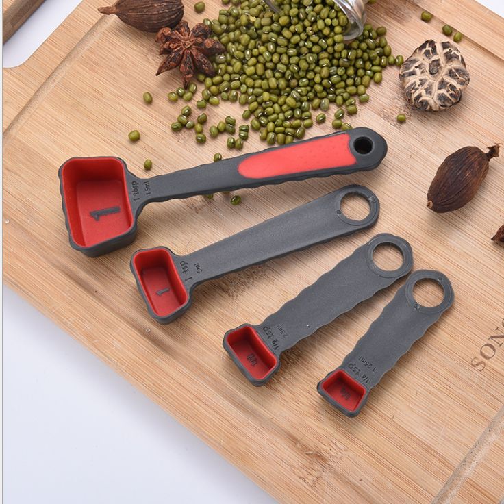 Baking tools seasoning spoon set