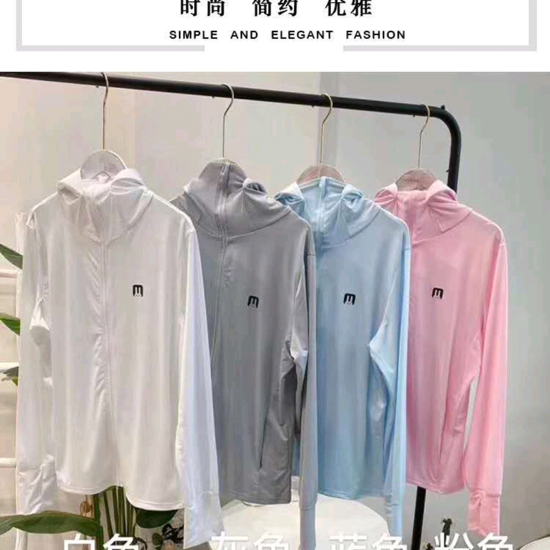 Ropa solar para conejos