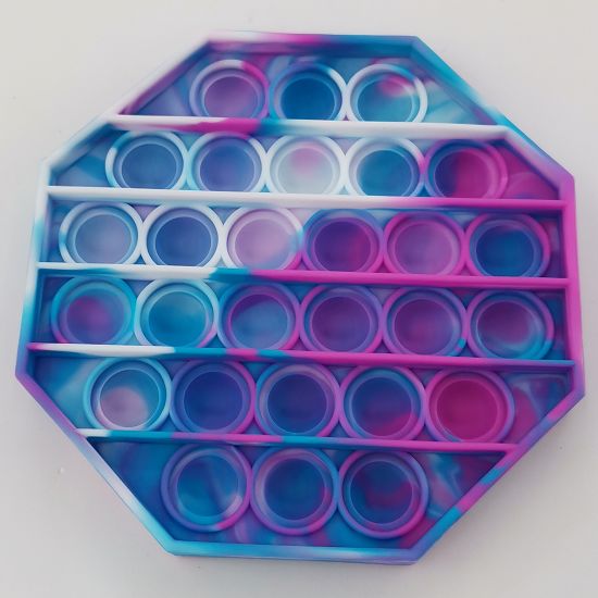 灭鼠先锋/硅胶减压玩具/逻辑思维细节图