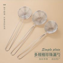 Small leak of kitchen gadgets