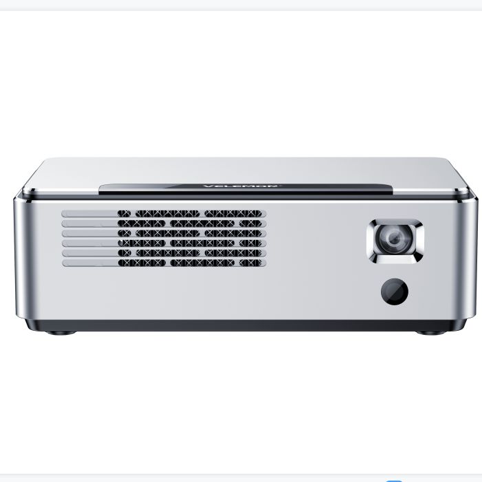 PINYA HDP-500  INTELLIGENT PROJECTOR HOME  WORK outside full figure