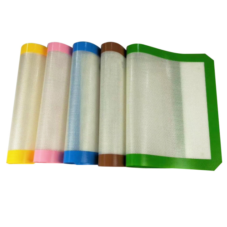 Thickened baking MATS, placemats, and rolling dough MATS detail image 5