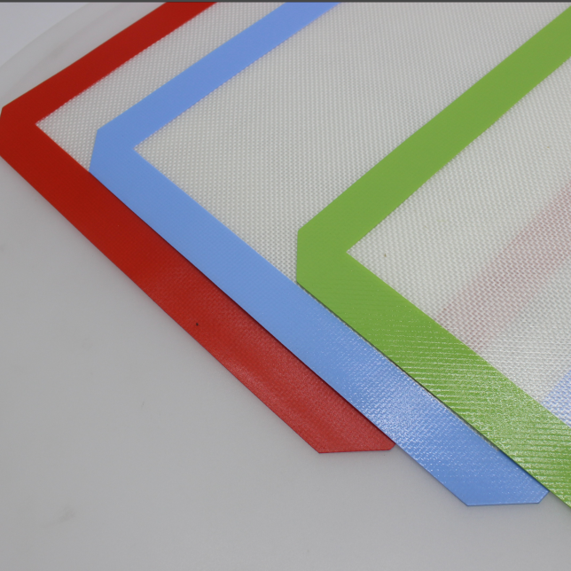 Thickened baking MATS, placemats, and rolling dough MATS detail image 1
