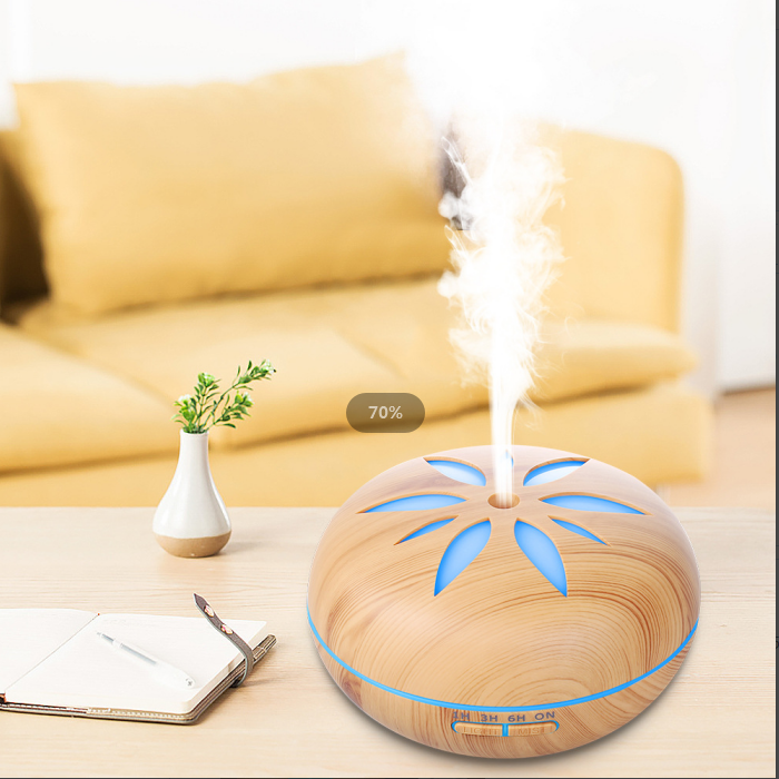 وهناك مشروع مبتكر هو 550 مل ملِّيلتر من بتلات المزهر detail image 2