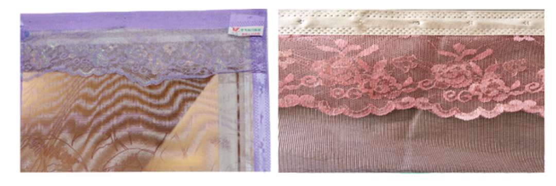 厂家直销 新款 磁性软纱门 纱窗 防蚊门帘 可定做细节图