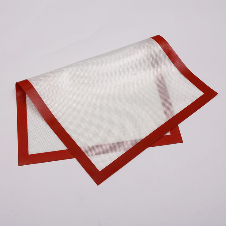 Thickened baking MATS, placemats, and rolling dough MATS detail image 4