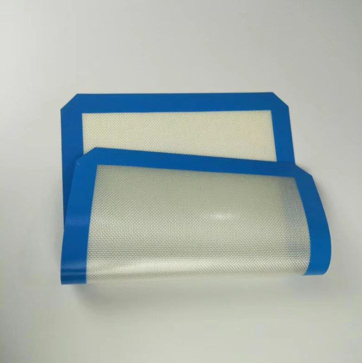 Thickened baking MATS, placemats, and rolling dough MATS detail image 3