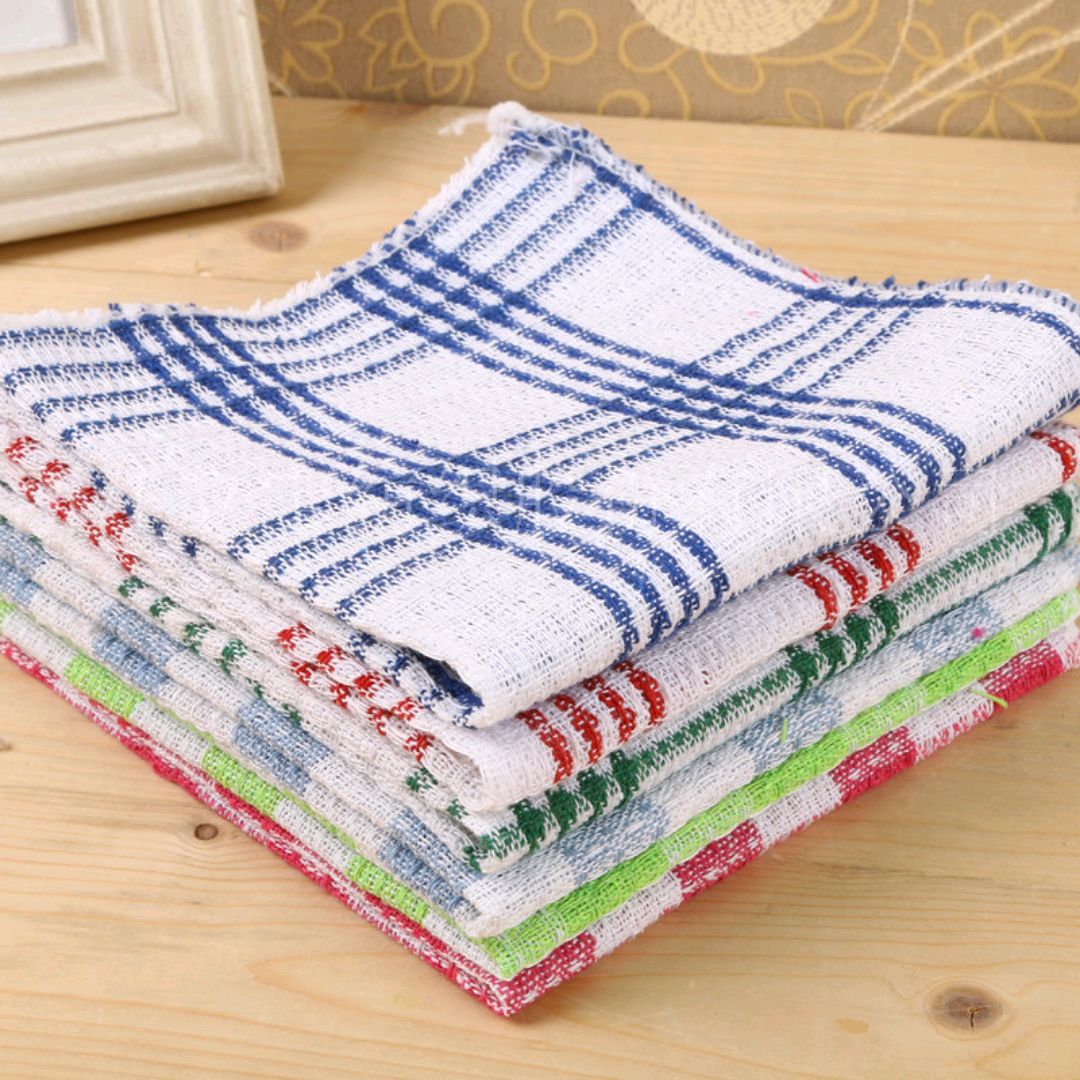 Household chores, restaurant, kitchen, dishwashing, magic glass, floor mopping, replacement cloth, dishwashing cloth, dishwashing cloth, water-absorbing and oil-free