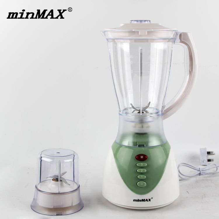 New Model 301-4 BS plug multi-functional blender Juicer for home use, fruit and vegetable juicer