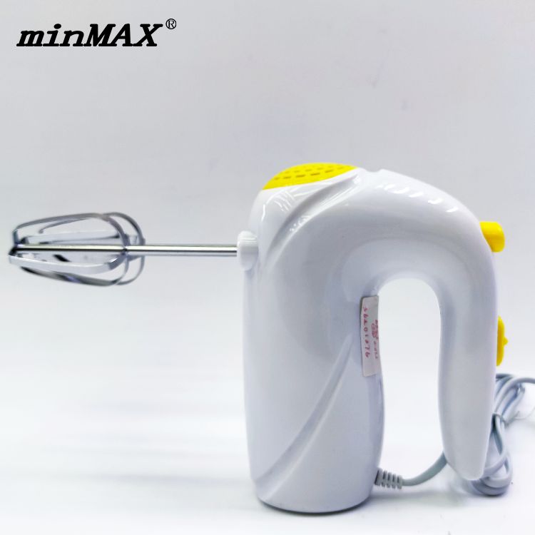 شركة MMMAX تبيع بشكل مباشر الخلاطات المنزلية المتعددة الأغراض، آلات تحضير البيض المنزلية (MINMAX)
