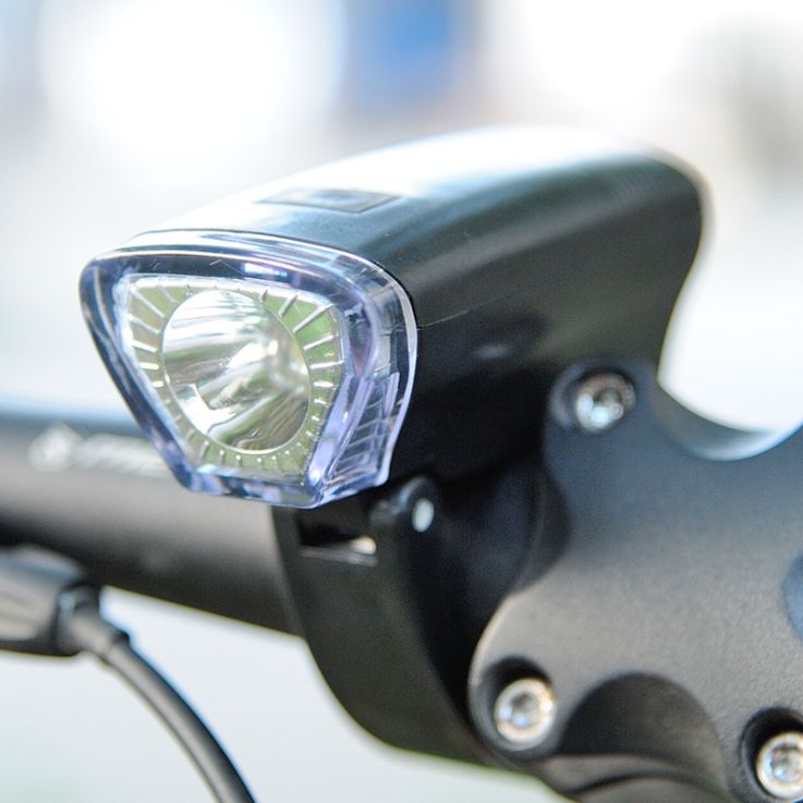 Bike light headlight AB AD