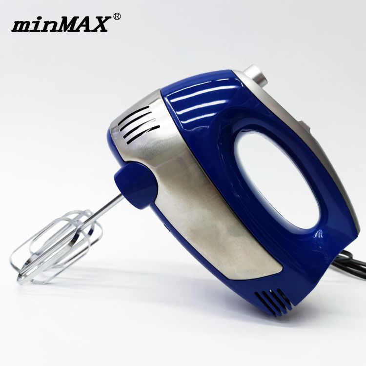تبيع شركة MinMAX مباشرة، تبيع منتجات تجارية في مجال تحضير البيض في خلاطات متعددة الأغراض المنزلية