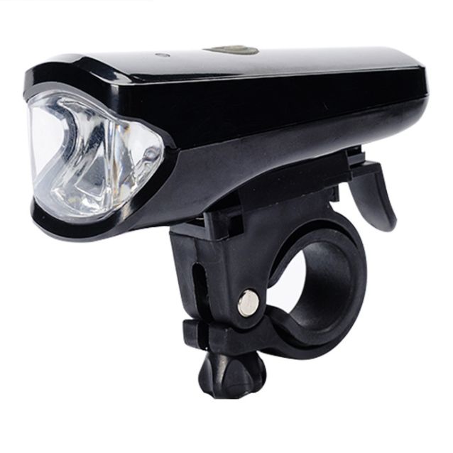 LED charging glare Bike lights Headlights Mountain bike flashlights