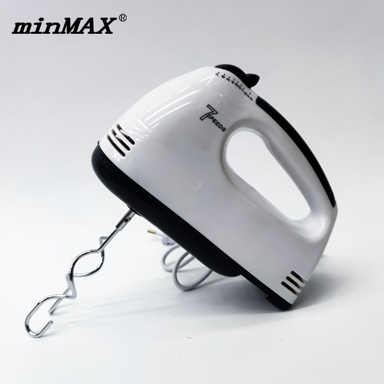 min MAX venta directa de fábrica casa mezclador multifuncional máquina de crema eléctrica batidora de huevos comercial comercio exterior HE133
