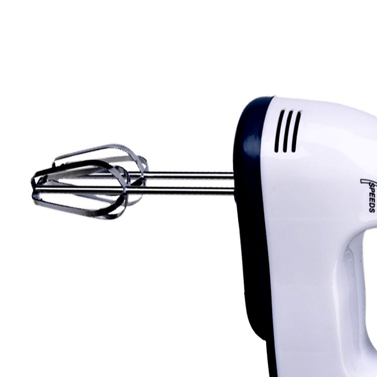 min MAX venta directa de fábrica casa mezclador multifuncional máquina de crema eléctrica batidora de huevos comercial comercio exterior HE133 details Picture