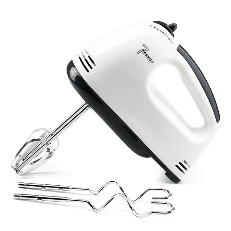 min MAX venta directa de fábrica casa mezclador multifuncional máquina de crema eléctrica batidora de huevos comercial comercio exterior HE133 Specification image