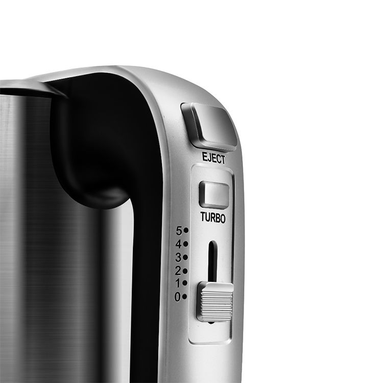 minMAX's new factory direct supply MNX-6958 household handheld electric egg beater, egg white and cream mixer Application Scenario