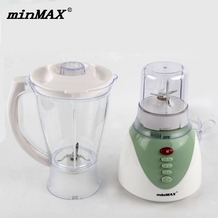 New Model 301-4 BS plug multi-functional blender Juicer for home use, fruit and vegetable juicer Application Scenario