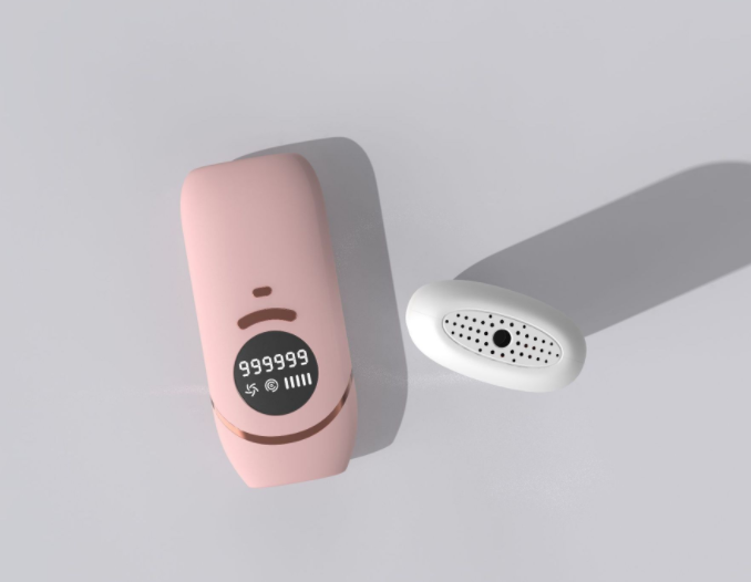 美容院冰点无痛全身除毛仪详情图4