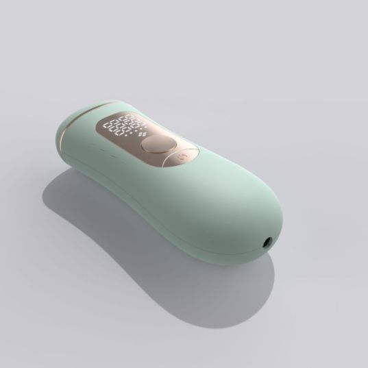 美容院爆款冰点无痛全身除毛仪