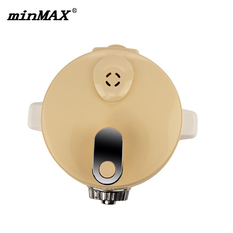 The new min MAX MMR-700 rice cooker is a multi-functional smart rice cooker for home use, suitable for cooking rice, steaming, and cross-border trade Specification image