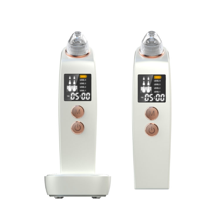 新款无线充可视化黑头仪详情图4