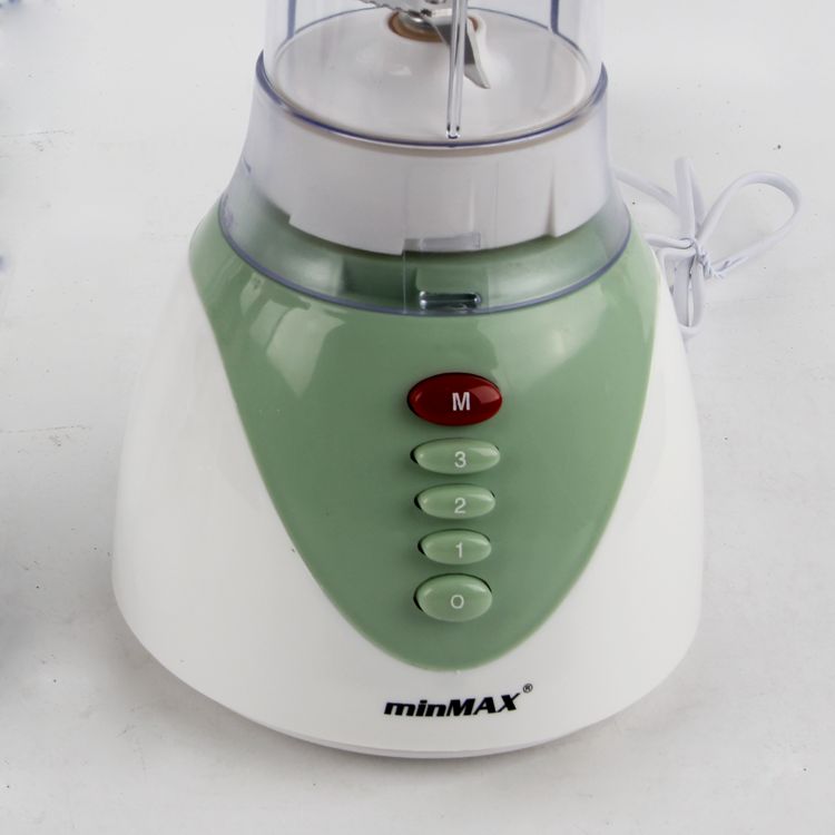 New Model 301-4 BS plug multi-functional blender Juicer for home use, fruit and vegetable juicer Item Picture