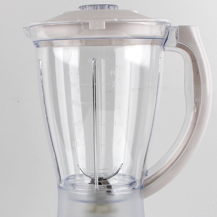 Factory direct sales of 301-5 blender, smoothie mixer, tea shop/juice shop/coffee shop, household soy milk machine Item Picture