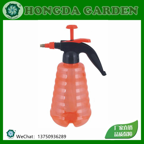 Regador de aire pulverizador spray de desinfección de flores hervidor de agua rociador de agua hervidor de dulces herramientas de jardinería detail image 1