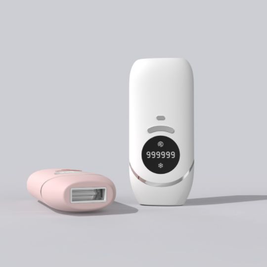 美容院冰点无痛全身除毛仪