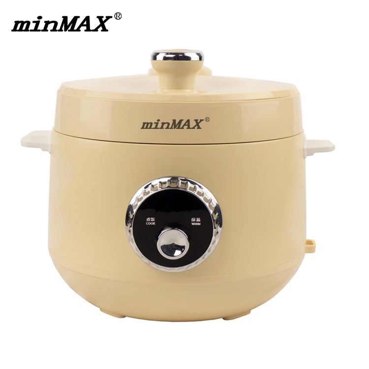 Min Max الجديد، MMR-700 الذي يقوم به طباخ الأرز، الطهي بخاري متعدد الوظائف عبر الحدود