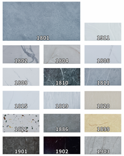 Wall stickers, floor stickers, PVC hard wall stickers, PVC floor stickers detail image 1