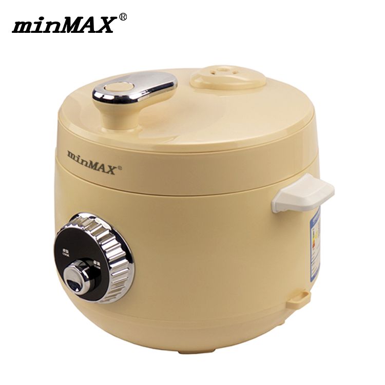 The new min MAX MMR-700 rice cooker is a multi-functional smart rice cooker for home use, suitable for cooking rice, steaming, and cross-border trade details Picture
