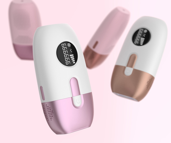 IPL激光脱毛详情图2