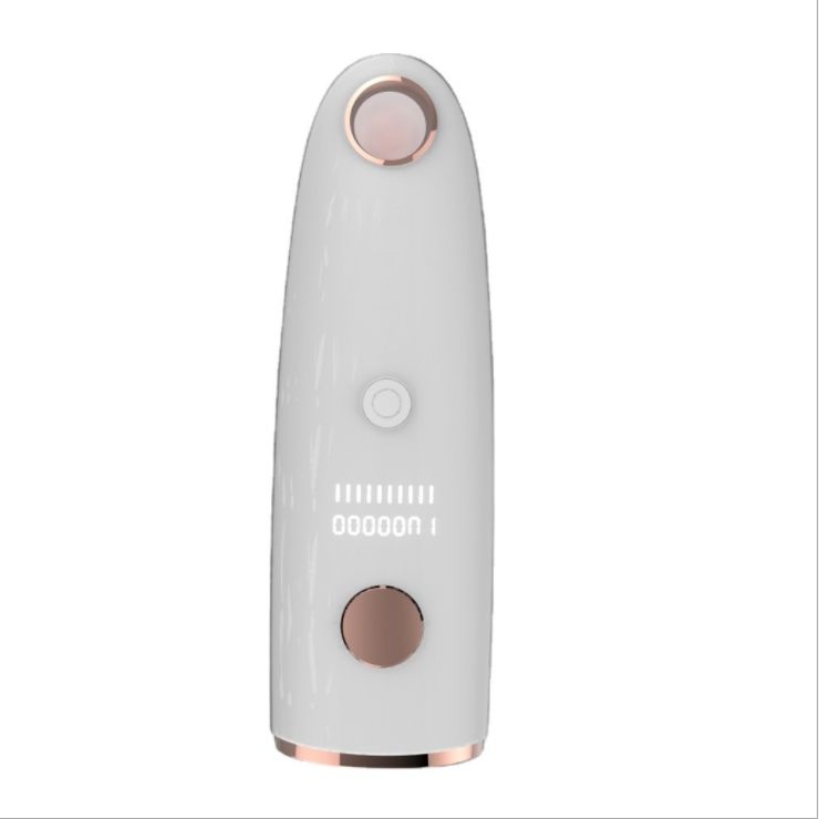 Whole Body rejuvenation IPL laser hair remover