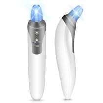 New model: Suction blackhead instrument Blackhead pore cleaner