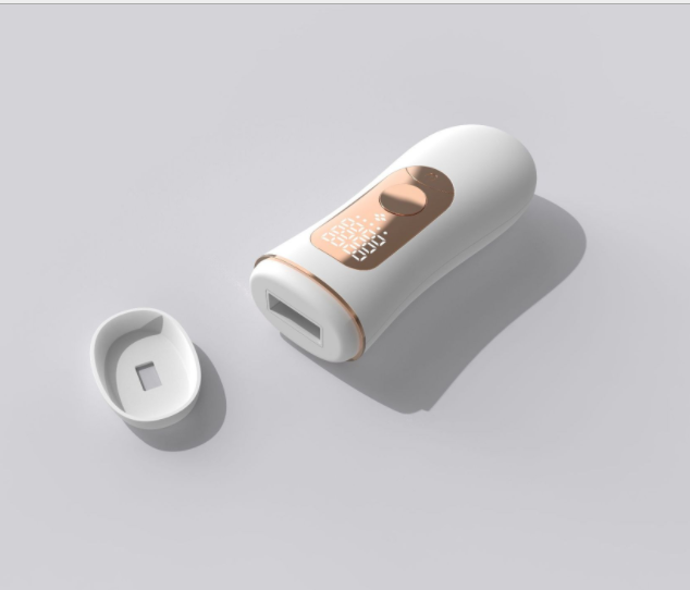 美容院爆款冰点无痛全身除毛仪详情图5