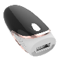 IPL laser hair removal device for facial, lip, armpit hair and full-body skin rejuvenation for women detail image 1