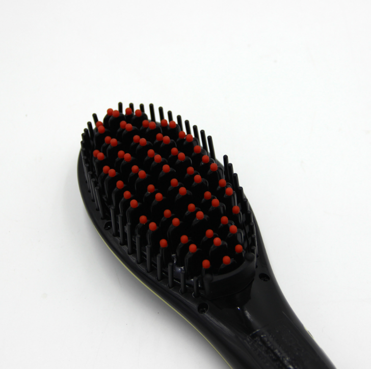 Massage the new straight hair comb detail image 3