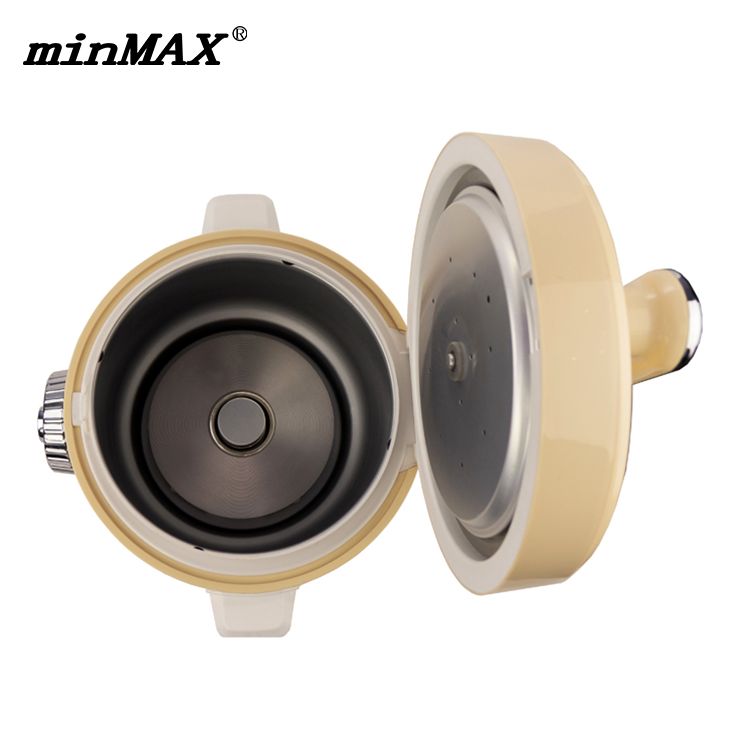 The new min MAX MMR-700 rice cooker is a multi-functional smart rice cooker for home use, suitable for cooking rice, steaming, and cross-border trade Application Scenario