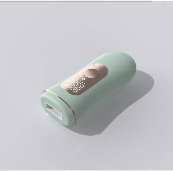 美容院爆款冰点无痛全身除毛仪详情图3