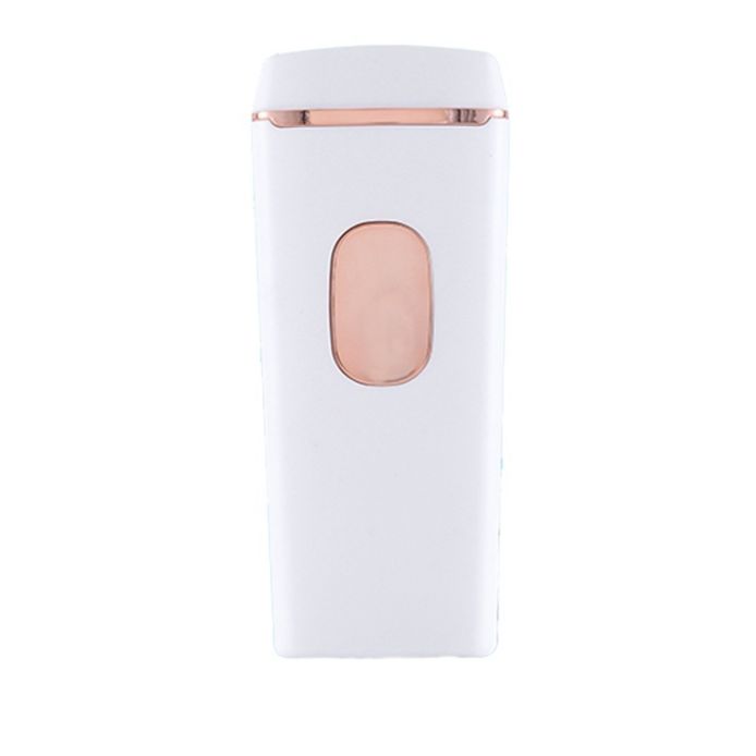 Portable hair removal equipment for home use