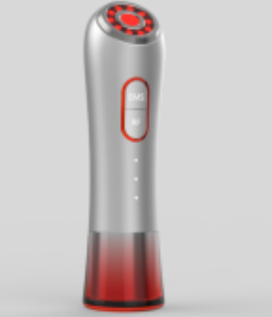 去皱纹洗脸毛孔清洁震动美容仪器详情图1