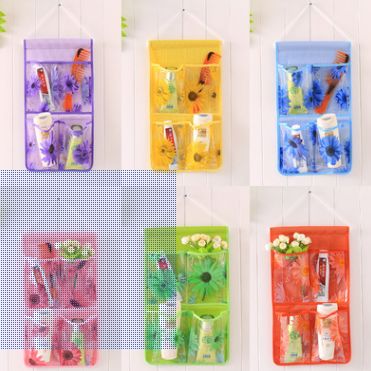 Bedroom bathroom storage bag