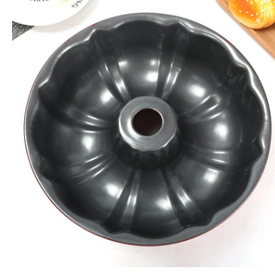 Creative baking tools for lace pumpkin molds detail image 1